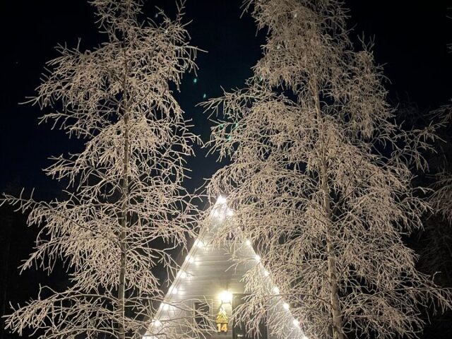 Урман Кэмп фото 2