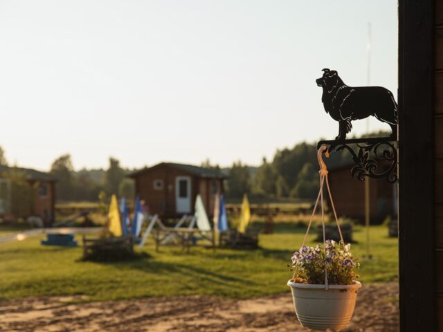 Агротуристический комплекс Горыныч фото 1