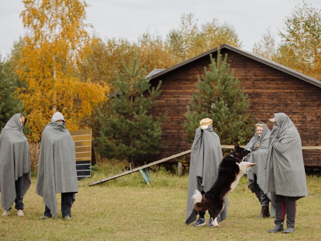 Агротуристический комплекс Горыныч фото 2