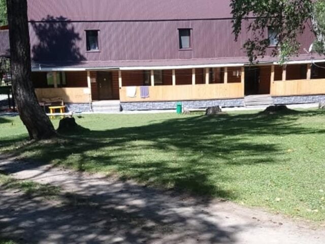 Комплекс гостевых домов Архыз Сити фото 3