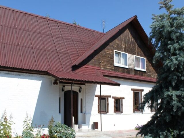 Гостевой дом священника Соколова фото 1