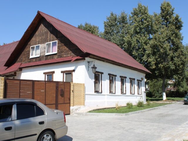 Гостевой дом священника Соколова фото 2