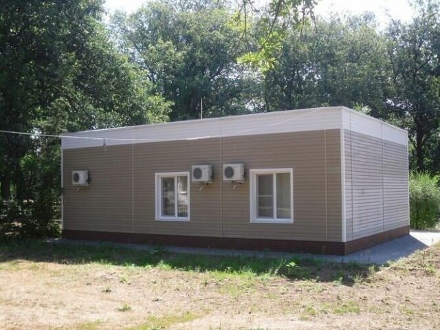 Турбаза Отдых на Волге фото 3