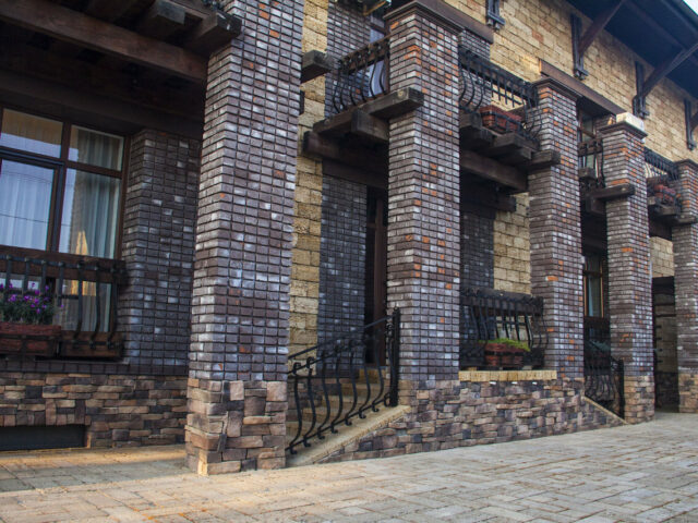 Гостевой дом Старая подкова фото 2