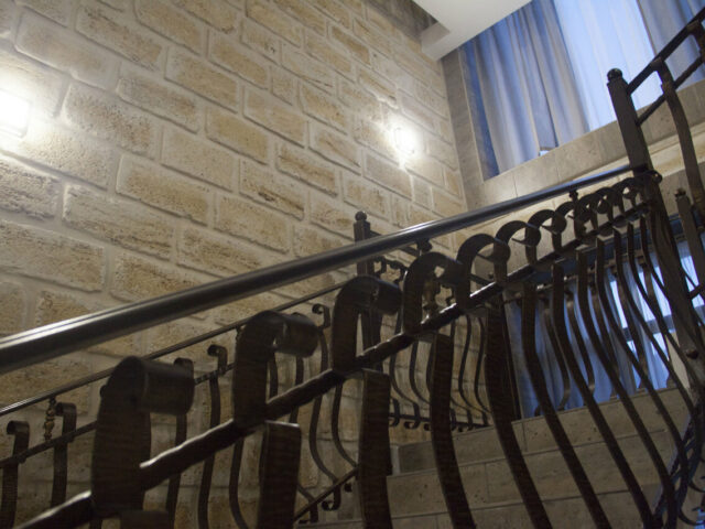 Гостевой дом Старая подкова фото 3