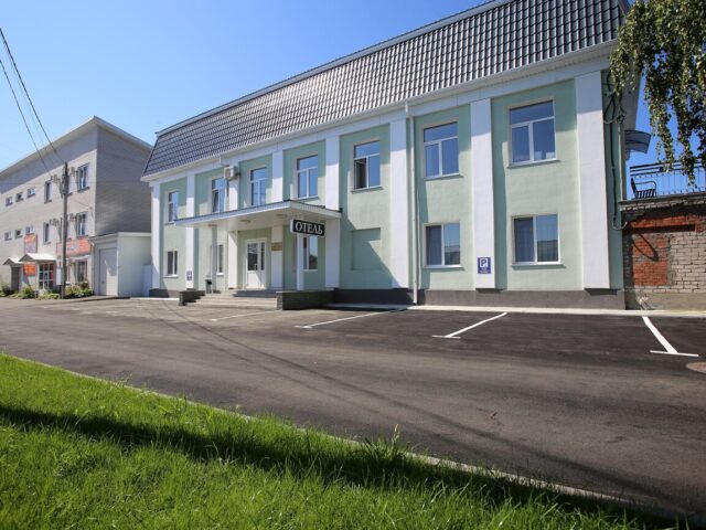 Старый Город фото 2