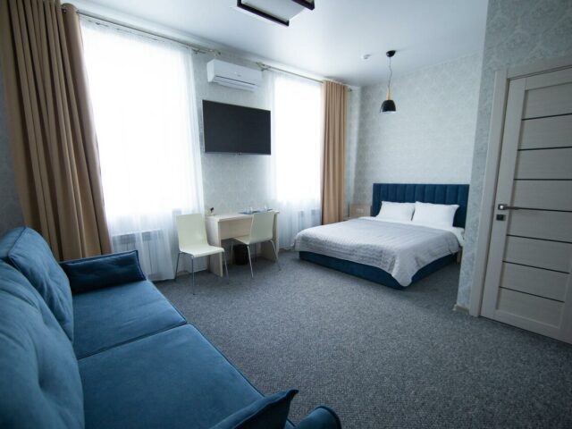 Старый Город фото 1