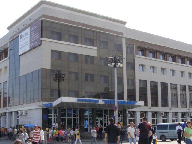 Центральный фото 1