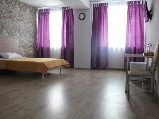 Чулпан фото 1