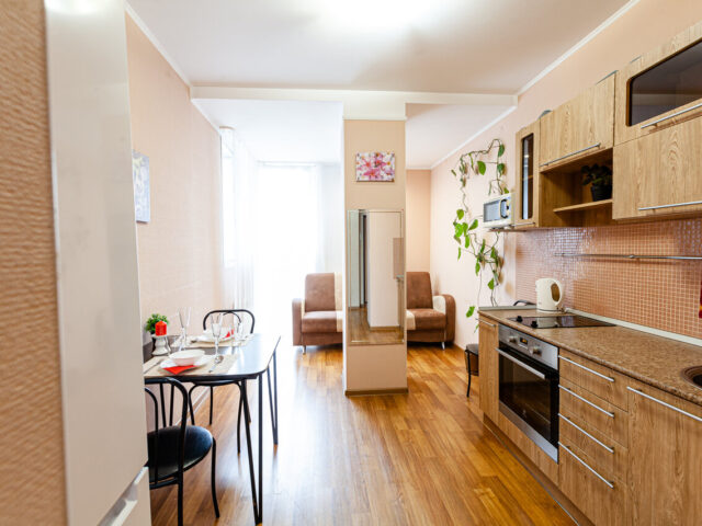 ЖивиТут на улице Партизанская 92 фото 1