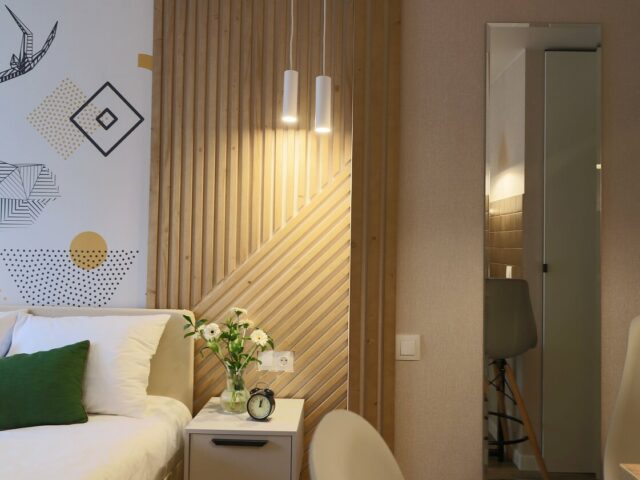 Кварт Апарт Александров фото 2