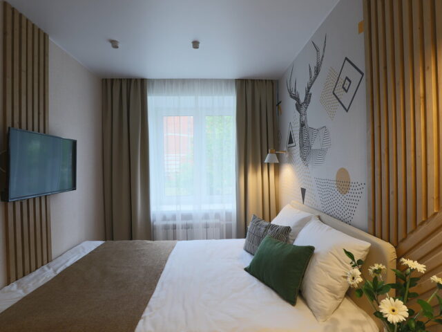 Кварт Апарт Александров фото 1