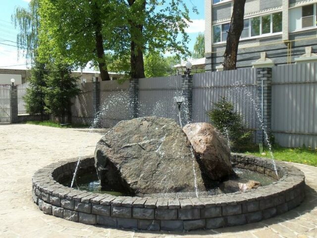 Остров фото 2