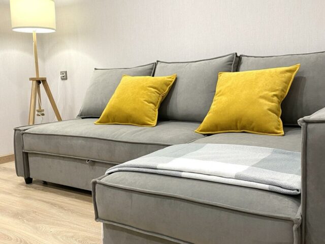 Чкалов & Hotel-22 фото 1