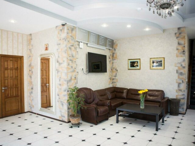 Провинция фото 2