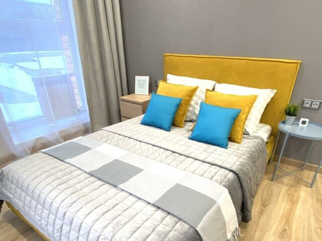 Чкалов & Hotel-22 фото 2