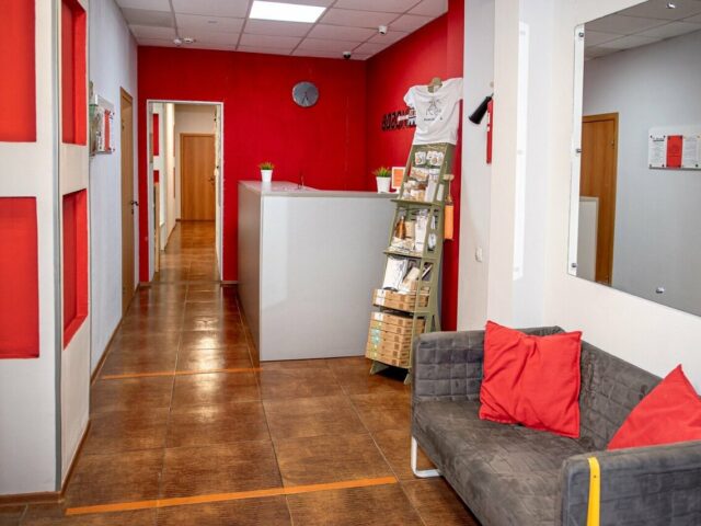 Вагон фото 3