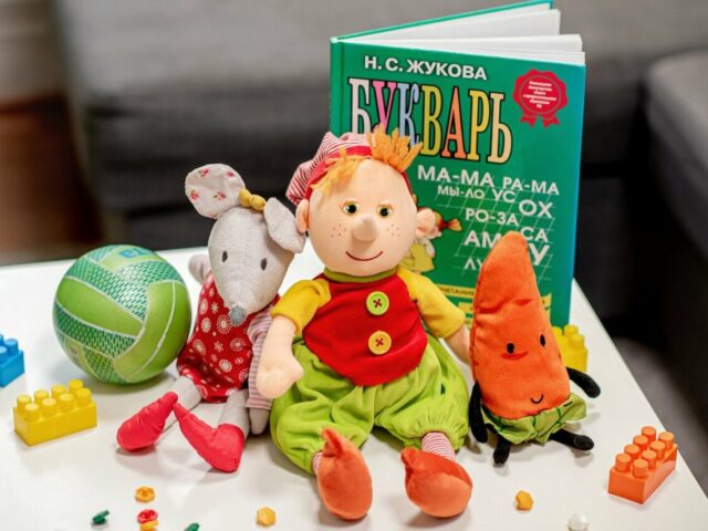 Вагон фото 1