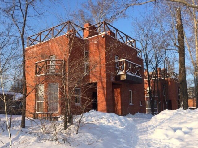 Займище фото 1