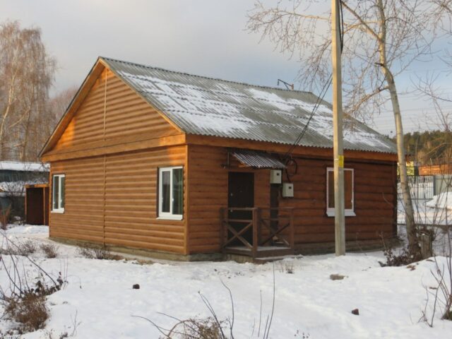 Займище фото 3