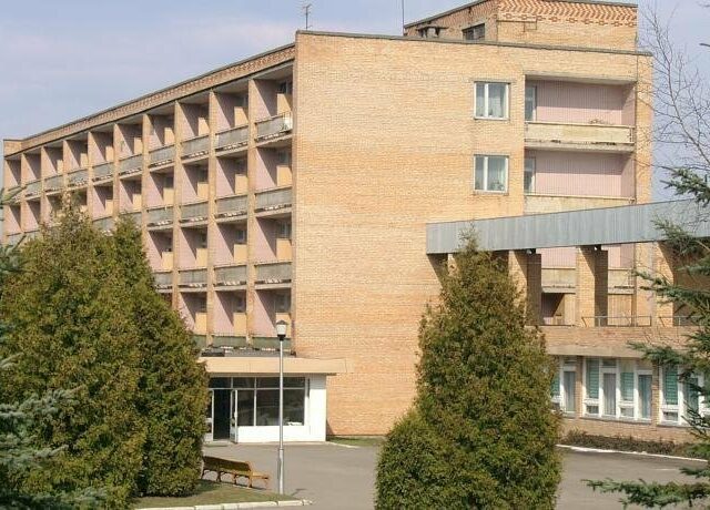 Гостиница Софрино фото 2