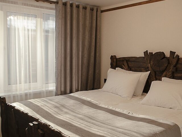 Шервуд фото 2