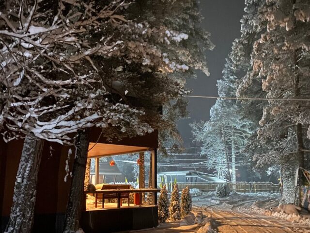 Sun Village Arkhyz фото 3