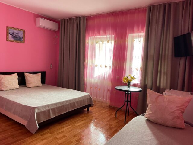 Флоренция фото 1