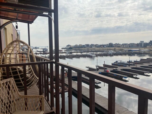 Гавань вилл фото 1