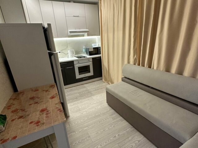 ГорскийАпарт фото 1