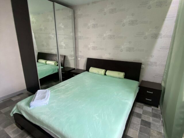 ГорскийАпарт фото 3