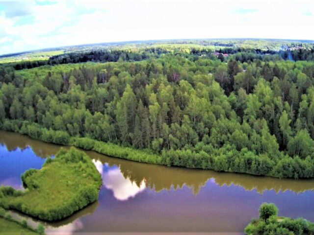 Васнецово Озеро фото 3