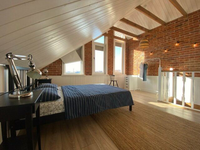 Дом Моррей фото 1