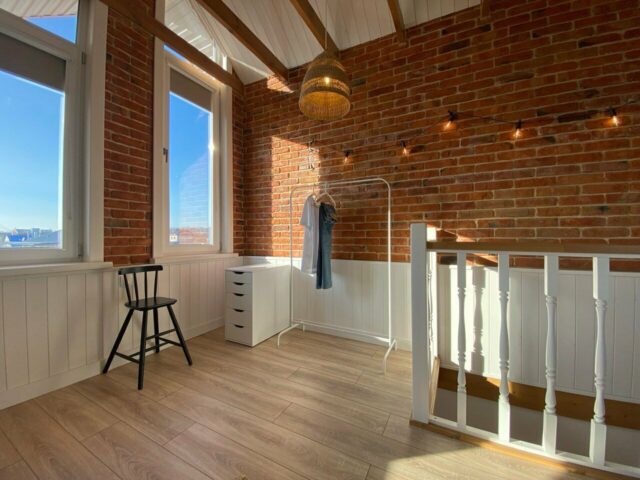 Дом Моррей фото 2