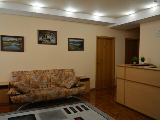 Октябрьская фото 3