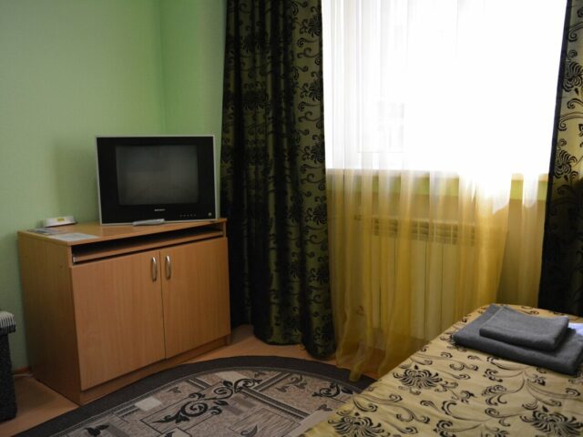 Октябрьская фото 1