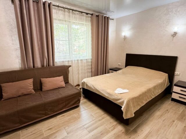 Горная Жемчужина фото 3