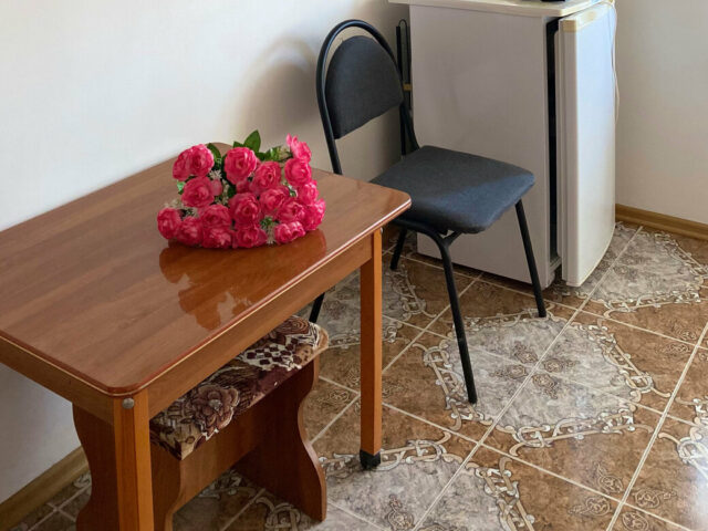 Золотые пески фото 1