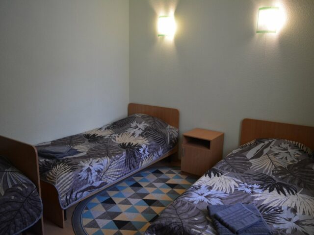 Октябрьская фото 2