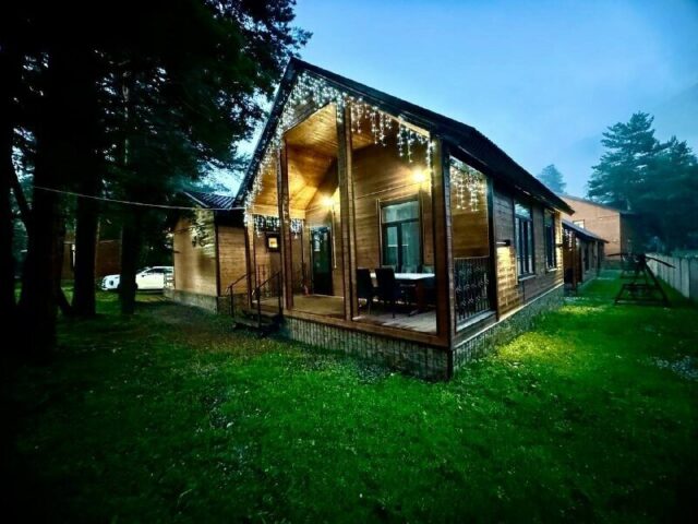 Даут Резорт фото 2