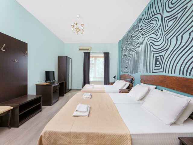 Блага Дель Мар фото 2