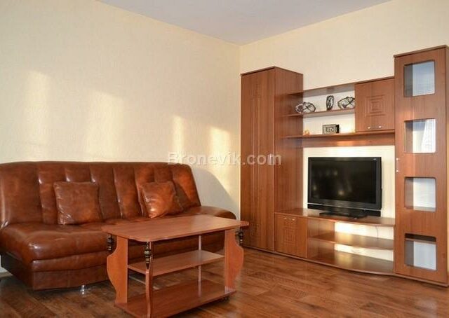 По Октябрь Корпус 1 фото 1