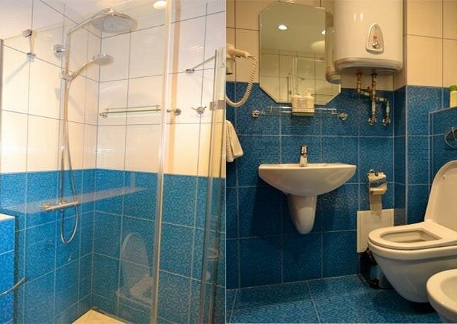 По Октябрь Корпус 1 фото 2