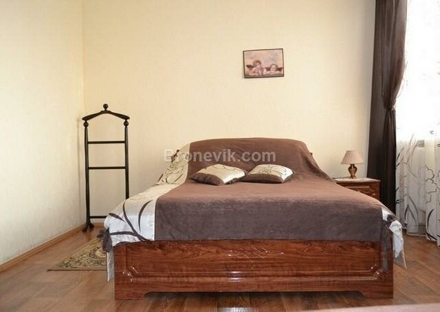 По Октябрь Корпус 1 фото 3