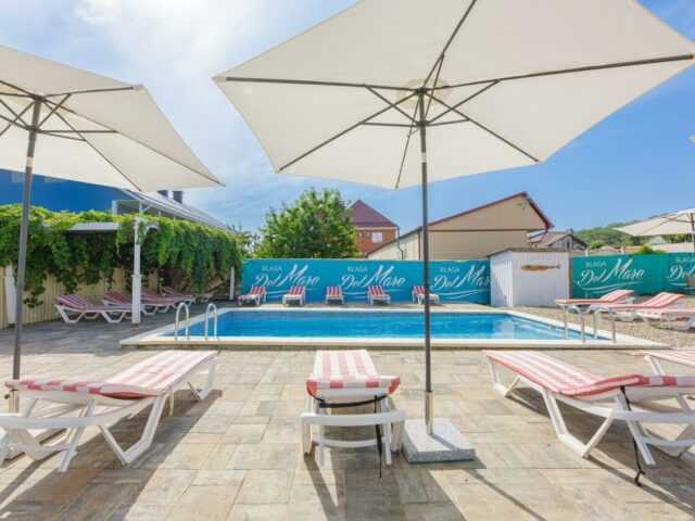 Блага Дель Мар фото 3