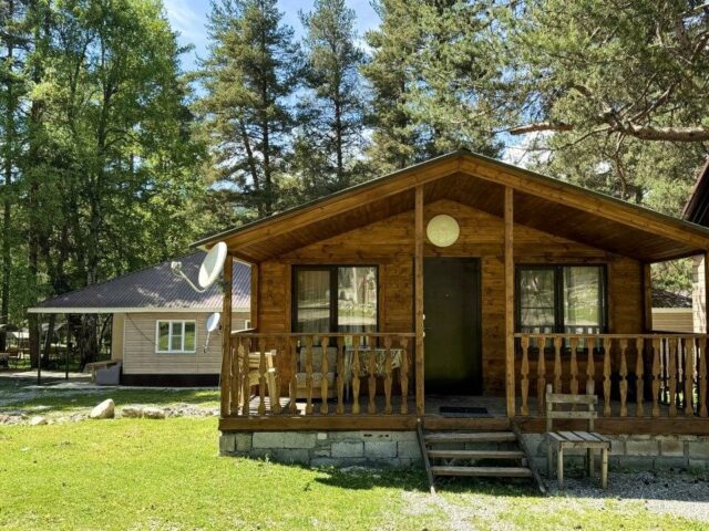 Горная Жемчужина фото 1