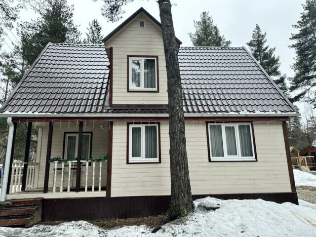 Горянка фото 3