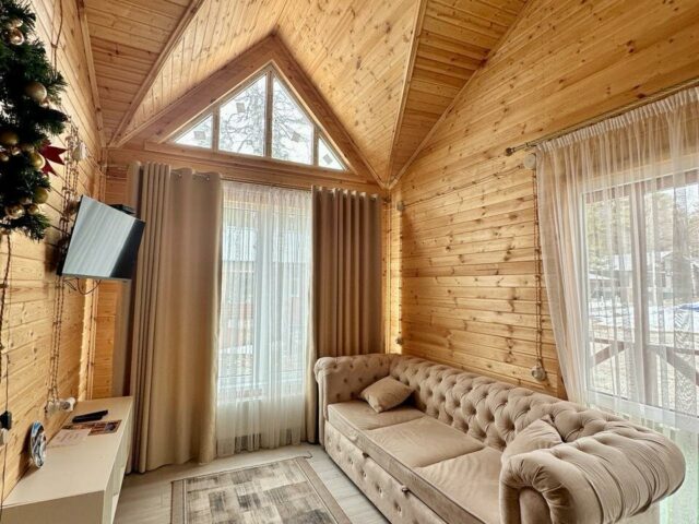 Горянка фото 2