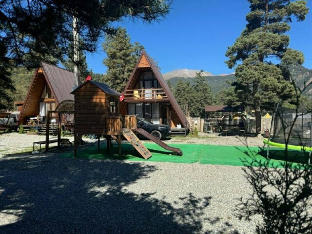 Даут Резорт фото 3