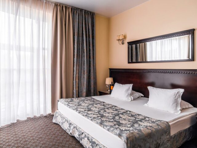 Green Hall фото 3